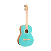 Cordoba Cl. Guitar Protégé C1 02501 4/4 Matiz Aqua