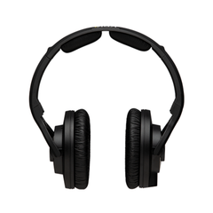 KRK KNS-6402 Headphone Black KNS-6402 | Melodica Music Store Dubai