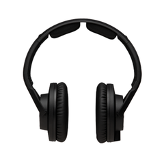 KRK KNS-8402 Headphone Black KNS-8402 | Melodica Music Store Dubai