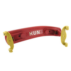 Kun Mini Collapsible Violin Shoulder Rest 1/16-1/4 | Melodica Music Store Dubai