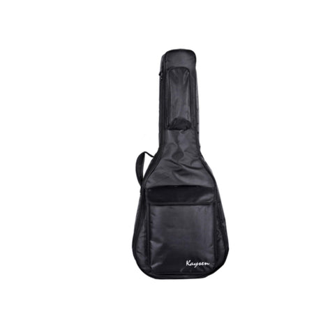Kaysen Classical Guitar Bag RG-A18-38 3/4 Black