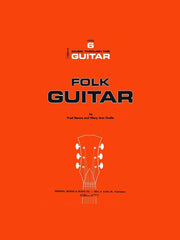 Kjos Guitar Folk Guitar | Melodica Music Store Dubai