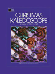 Kjos Piano Christmas Kaleidoscope | Melodica Music Store Dubai