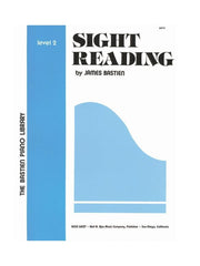 Kjos Piano Sight Reading, Level 2 | Melodica Music Store Dubai