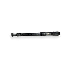 Kjos Recorder KJ200 Black | Melodica Music Store Dubai