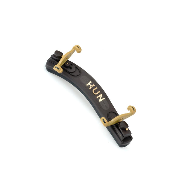 Kun Violin Shoulder Rest Collapsible 1/2-3/4