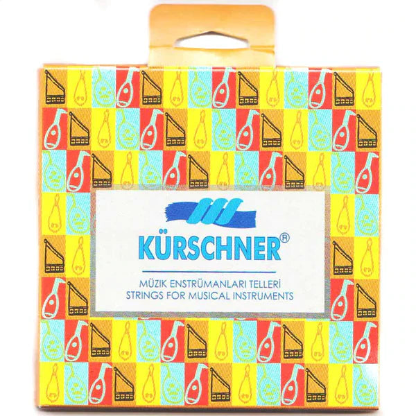 Kurschner Oud Strings Premium Set