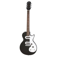 Epiphone Les Paul Melody Maker ENOLEBCH1 - Black - Electric Guitar | Melodica Music Store Dubai