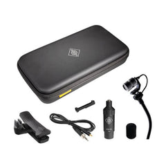 Neumann High Strings Mic MCM 114 SET - Microphone | Melodica Music Store Dubai