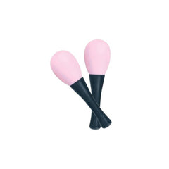 Maraca Shakers M2 1 Pink Small | Melodica Music Store Dubai