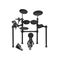 Medeli Digital Drum Set DD630-B | Melodica Music Store Dubai