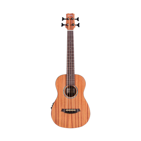 Cordoba MH-E Mini II Bass Classical Guitar - Natural