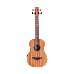 Cordoba MH-E Mini II Bass Classical Guitar - Natural | Melodica Music Store Dubai