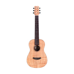 Cordoba FMH Mini II Classical Guitar - Natural | Melodica Music Store Dubai