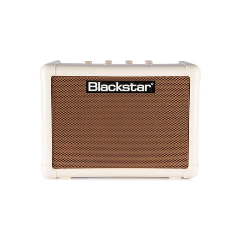 Blackstar Fly 3 Acoustic Combo Mini Amp BA102066