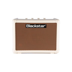 Blackstar Fly 3 Acoustic Combo Mini Amp BA102066 | Melodica Music Store Dubai