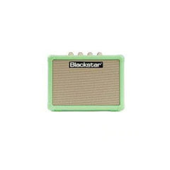 Blackstar Fly 3 3 Watt Mini Guitar BA102091 Green | Melodica Music Store Dubai