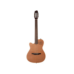 Godin Classical Guitar Multiac Nylon Encore w/Bag LH | Melodica Music Store Dubai