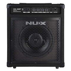 NUX DA30 PERSONAL MONITOR AMPLFIER - Drum Amplifier | Melodica Music Store Dubai