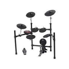 NUX Electronic Drum Kit - DM 3 | Melodica Music Store Dubai