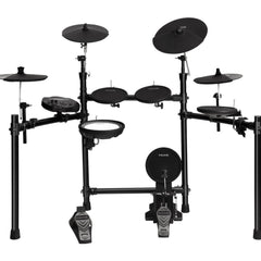 NUX Electronic Drum Kit - DM 5S | Melodica Music Store Dubai