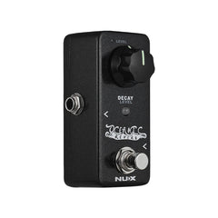 NUX Oceanic Reverb NRV-2 - Guitar Effect | Melodica Music Store Dubai