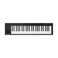 Nektar Impact GX49 Keys Midi Keyboard | Melodica Music Store Dubai