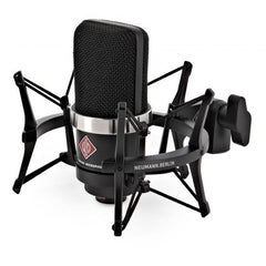 Neumann Large Diaphragm Microphone, SG 2 TLM 102 | Melodica Music Store Dubai