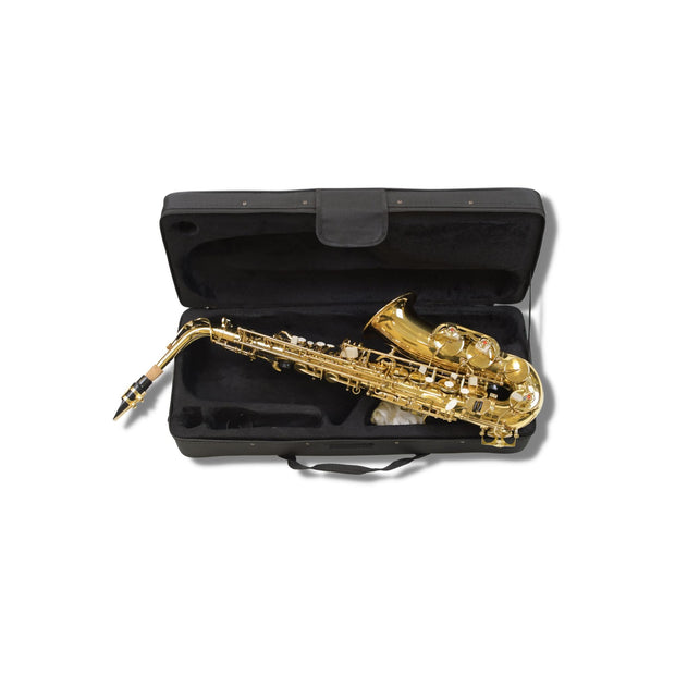 OB alto saxophone gsw-01 gold