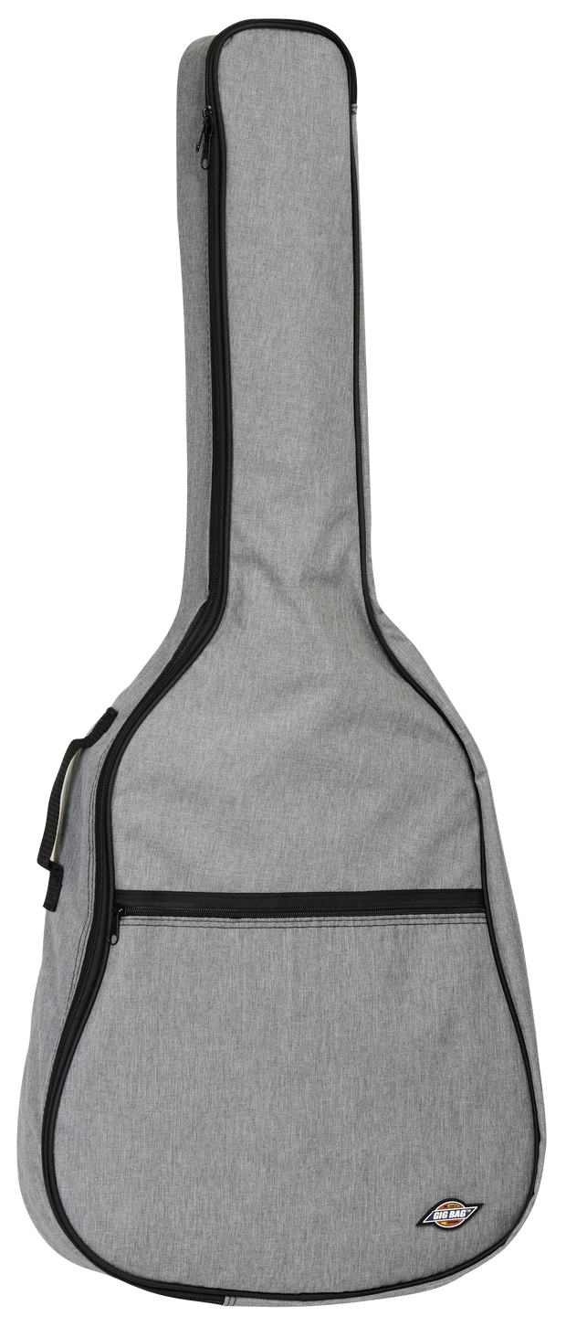 Tanglewood Classical Guitar Bag OGB-A1 3/4 Grey