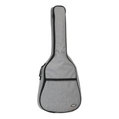 Tanglewood Acoustic Guitar Bag OGB-A2 4/4 Grey | Melodica Music Store Dubai