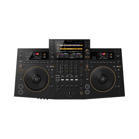Pioneer OPUS-QUAD Professional 4-Channel All-in-One DJ System