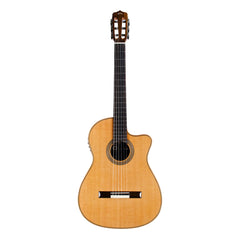 Cordoba Cl. Guitar Fusion Orchsta CE CD 05410 4/4 | Melodica Music Store Dubai