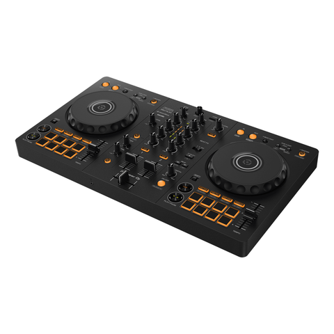 Pioneer DJ Controllers DDJ-FLX4