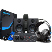 Presonus Recording  Audiobox 96 Ultimate Pack 25th Anniversary