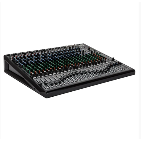 RCF 24 Channel Mixing Console E 24