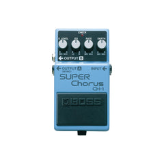 Roland Guitar Effects CH-1(T) | Melodica Music Store Dubai