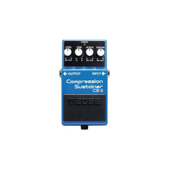 Roland Guitar Effects CS-3(B) | Melodica Music Store Dubai