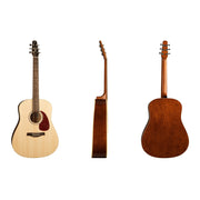 Seagull Acoustic Guitar Coastline 6 Spruce
