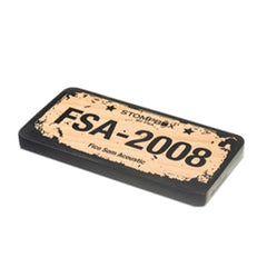 Stomp box FSA fsb7015 board - Cajon | Melodica Music Store Dubai