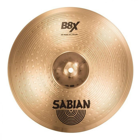 Sabian 14" B8X Mini Chinese