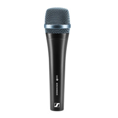 Sennheiser E 935 Dynamic Cardioid Vocal Microphone | Melodica Music Store Dubai