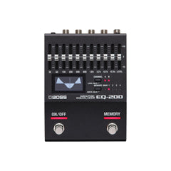 Roland Guitar Effects EQ-200 | Melodica Music Store Dubai