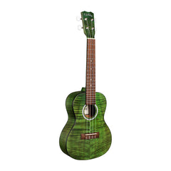 Cordoba Ukulele 15CFM Jade Green 03893 | Melodica Music Store Dubai