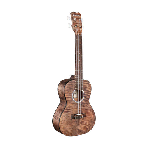 Cordoba Ukulele 15CFM Granite Grey 03895