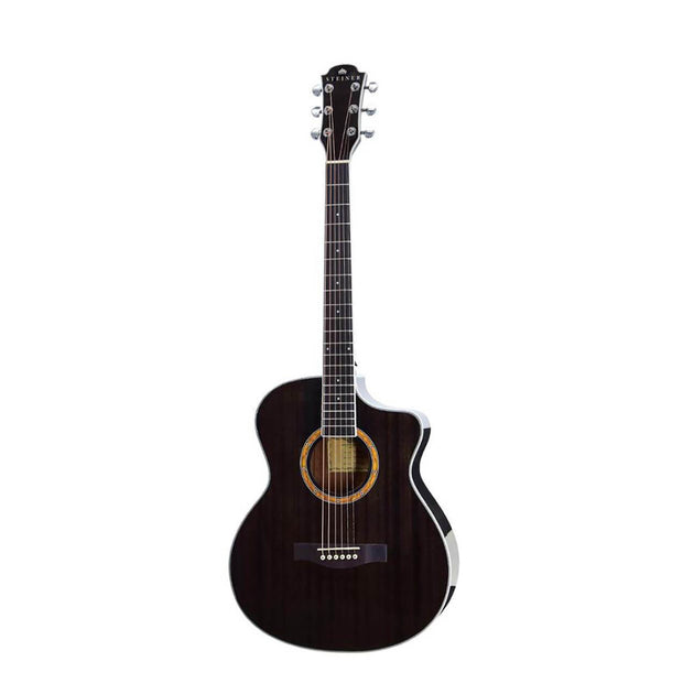 Steiner Acoustic Guitar - TS430