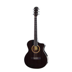 Steiner Acoustic Guitar - TS430 | Melodica Music Store Dubai