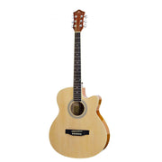 Steiner Acoustic Guitar - AG401 - 4/4