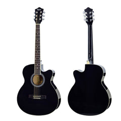 Steiner Acoustic Guitar