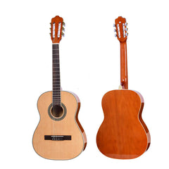 Steiner Classical Guitar - TR CG31-36 | Melodica Music Store Dubai